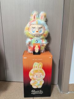 老公送的新年礼物(੭˙ᗜ˙)੭🧧每一只都是独一无二，就很好