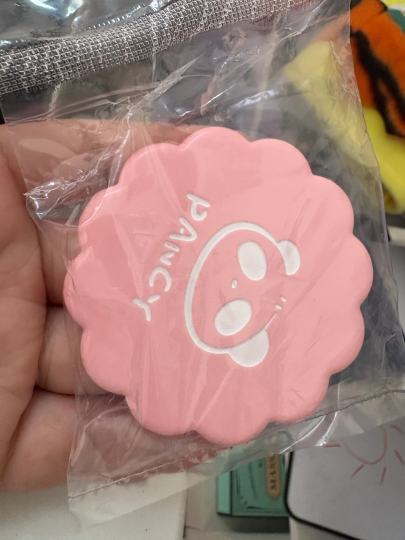 一下子拆太多，掉出来找不到是哪个娃的配了