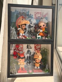 仙气飘飘