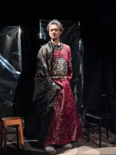 角色：陈阎芙蓉
时长：12h
店铺：清宴
卡司：
陈明遇:大