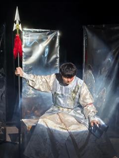 角色：陈阎芙蓉
时长：12h
店铺：清宴
卡司：
陈明遇:大