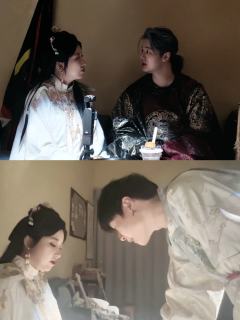 角色：陈阎芙蓉
时长：12h
店铺：清宴
卡司：
陈明遇:大