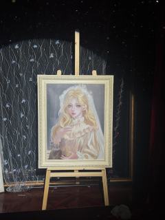 老师，我愿意永远沉沦。

🎬 本场卡司
希亚：余歌
管家：