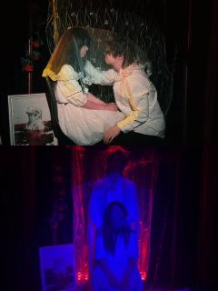 老师，我愿意永远沉沦。

🎬 本场卡司
希亚：余歌
管家：