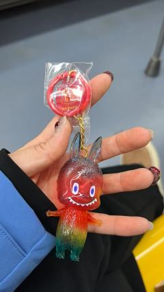 这不是赶巧了吗？😁