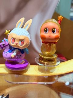 许愿抽到葫芦星星人🙏