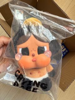 想买闪购初生棕的宝子们，你们要三思呀～怪我粗心还以为这种透明