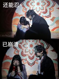 瓮中无路,局中有鬼;要么破局,要么成饵
🎬 本场卡司
余