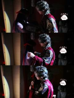 瓮中无路,局中有鬼;要么破局,要么成饵
🎬 本场卡司
余