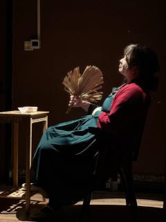 【含微剧透】
本场卡司
婆婆:胡子
姐姐:姽婳
十九:gag