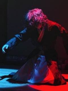 【含微剧透】
本场卡司
婆婆:胡子
姐姐:姽婳
十九:gag