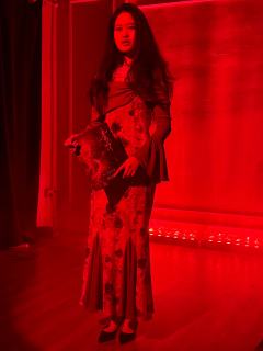 【含微剧透】
本场卡司
婆婆:胡子
姐姐:姽婳
十九:gag