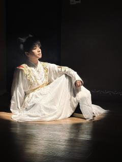 【含微剧透】
本场卡司
婆婆:胡子
姐姐:姽婳
十九:gag