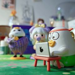 以及为总裁创造美好生活的小刘
😜