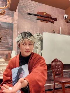 新晋亡夫top1——触不到的恋人

🎬 本场卡司：
@TA