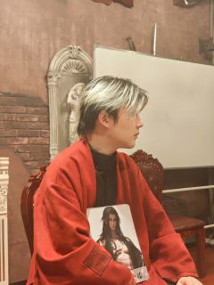 新晋亡夫top1——触不到的恋人

🎬 本场卡司：
@TA