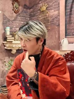 新晋亡夫top1——触不到的恋人

🎬 本场卡司：
@TA