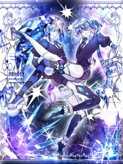 耶耶耶是稿件展示呀