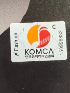 aespa假专辑
在一家买的,分别发的货,两个砖在官网查的都