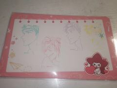 个人感觉应该不值，因为是在星河动漫那买了两个谷一块儿寄来的，