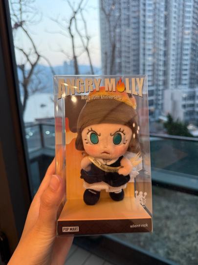 不许说我丑😡😡