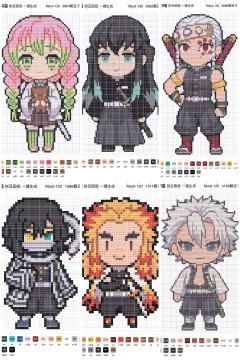 收集可可爱爱的柱们
全都存进我的图纸库里！