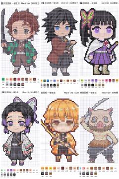 收集可可爱爱的柱们
全都存进我的图纸库里！