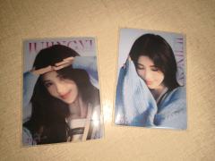 超级喜欢的一些卡 美疯了