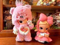 嘎姐和野子哥
当然绝配