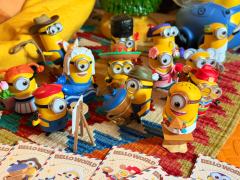 纪念第一次抽到隐藏！！！
太太太好看了！
