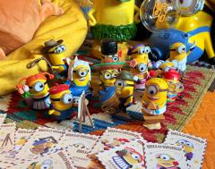 纪念第一次抽到隐藏！！！
太太太好看了！
