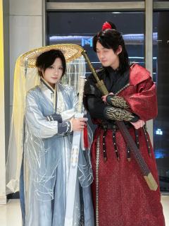 草芥 | 如今你还能让江水回头吗?
武汉剧本玩家会·点映车