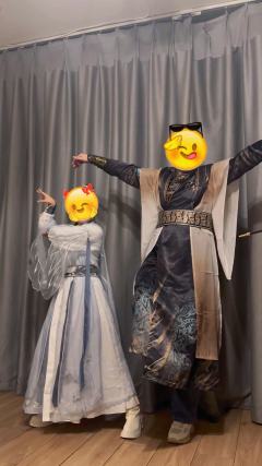 草芥 | 如今你还能让江水回头吗?
武汉剧本玩家会·点映车