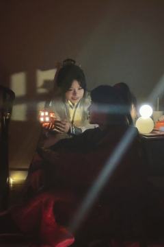 草芥 | 如今你还能让江水回头吗?
武汉剧本玩家会·点映车