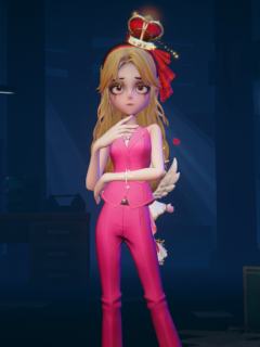 可是我觉得这套卡头很神圣啊