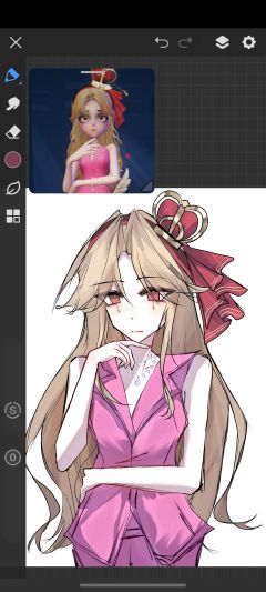 可是我觉得这套卡头很神圣啊