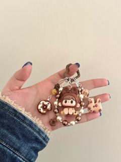 好喜欢咖色系啊