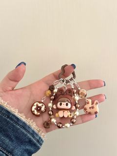 好喜欢咖色系啊