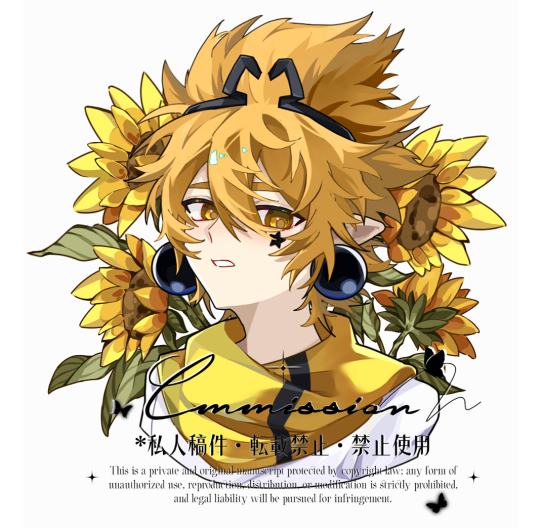 画几张例图就开，喜欢的老师可以估估价