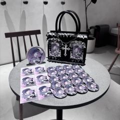 上天入地 我再也找不到像你这么可爱的女孩子了