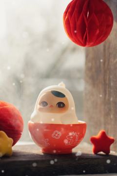 感谢大家喜欢我拍的这组毕奇

❤️