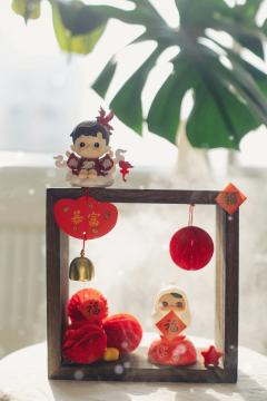 感谢大家喜欢我拍的这组毕奇

❤️