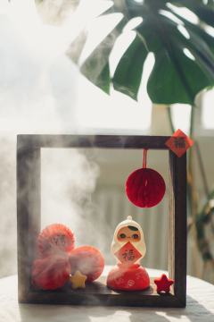 感谢大家喜欢我拍的这组毕奇

❤️