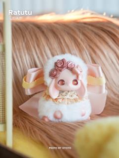 Ratutu想这样默默的陪着你👀
把心里的悄悄话都对你说✨