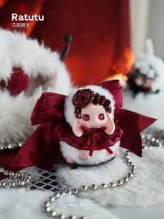 Ratutu想这样默默的陪着你👀
把心里的悄悄话都对你说✨