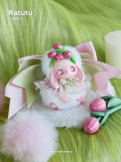 Ratutu想这样默默的陪着你👀
把心里的悄悄话都对你说✨