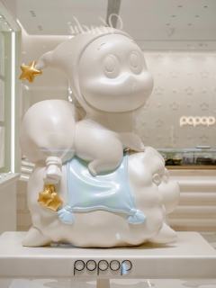 @POPOP 全新成都IFS店
已于2026年1月10日正式