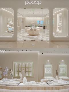 @POPOP 全新成都IFS店
已于2026年1月10日正式