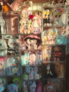 我家的，收藏间怎么样？还可以吧。