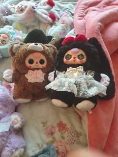 我家的，收藏间怎么样？还可以吧。